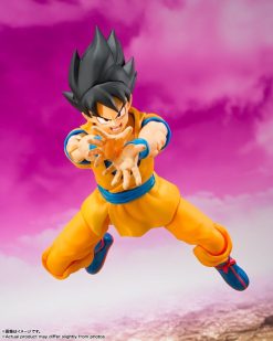 S.H.FIGUARTS Dragon Ball Son Goku -Daima--2-JToys
