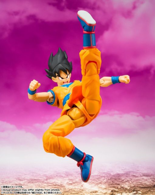 S.h.figuarts Dragon Ball Son Goku -Daima--3-Jtoys S.h.figuarts Dragon Ball Son Goku -Daima--3-Jtoys