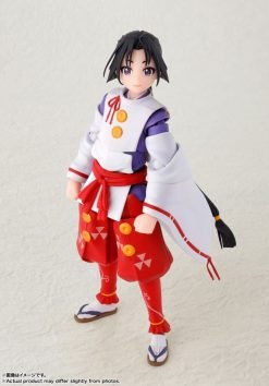 S.H.FIGUARTS The Elusive Samurai Tokiyuki Hojo-1-JToys