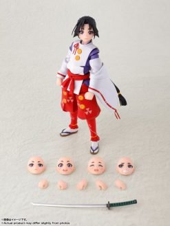S.h.figuarts The Elusive Samurai Tokiyuki Hojo-3-Jtoys S.h.figuarts The Elusive Samurai Tokiyuki Hojo-3-Jtoys