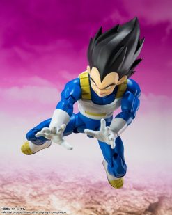 S.H.FIGUARTS Dragon Ball Vegeta -Daima--2-JToys