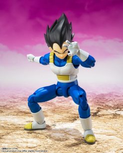S.H.FIGUARTS Dragon Ball Vegeta -Daima--1-JToys