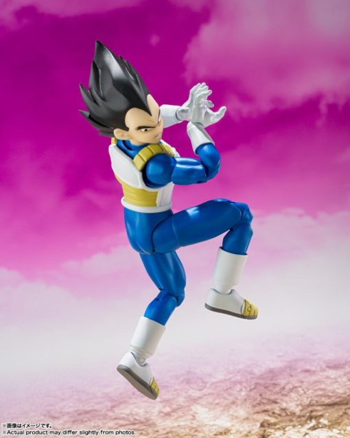 S.h.figuarts Dragon Ball Vegeta -Daima--3-Jtoys S.h.figuarts Dragon Ball Vegeta -Daima--3-Jtoys