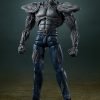 S.H.FIGUARTS Yu Yu Hakusho Younger Toguro 100%-1-JToys