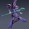 S.h.monsterarts Yu-Gi-Oh! Dark Magician-1-Jtoys S.h.monsterarts Yu-Gi-Oh! Dark Magician-1-Jtoys