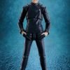 S.h.figuarts Jujutsu Kaisen Satoru Gojo -Jujutsu Technical High School- (Reissue)-1-Jtoys S.h.figuarts Jujutsu Kaisen Satoru Gojo -Jujutsu Technical High School- (Reissue)-1-Jtoys