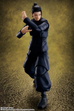 S.h.figuarts Jujutsu Kaisen Suguru Geto -Jujutsu Technical High School- (Reissue)-4-Jtoys S.h.figuarts Jujutsu Kaisen Suguru Geto -Jujutsu Technical High School- (Reissue)-4-Jtoys