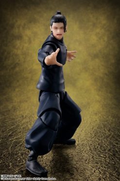 S.h.figuarts Jujutsu Kaisen Suguru Geto -Jujutsu Technical High School- (Reissue)-5-Jtoys S.h.figuarts Jujutsu Kaisen Suguru Geto -Jujutsu Technical High School- (Reissue)-5-Jtoys