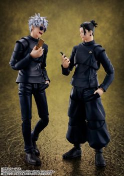 S.h.figuarts Jujutsu Kaisen Suguru Geto -Jujutsu Technical High School- (Reissue)-7-Jtoys S.h.figuarts Jujutsu Kaisen Suguru Geto -Jujutsu Technical High School- (Reissue)-7-Jtoys