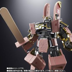 CHOGOKIN Azuki Bar Robo-1-JToys