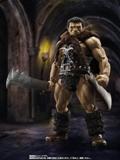 S.H.FIGUARTS Nosferatu Zodd-2-JToys