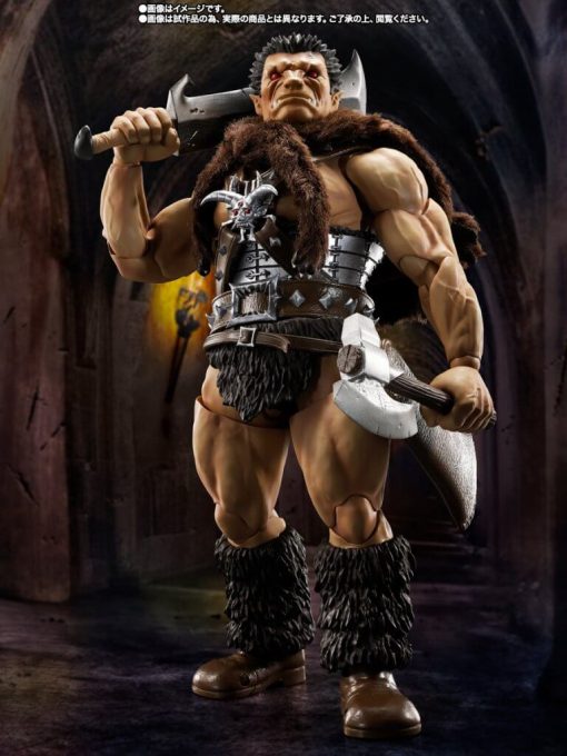 S.h.figuarts Nosferatu Zodd-4-Jtoys S.h.figuarts Nosferatu Zodd-4-Jtoys
