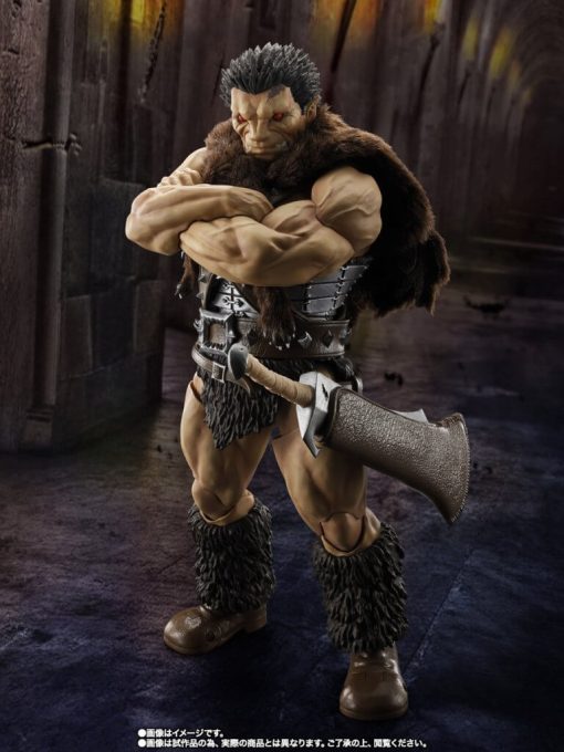 S.h.figuarts Nosferatu Zodd-5-Jtoys S.h.figuarts Nosferatu Zodd-5-Jtoys