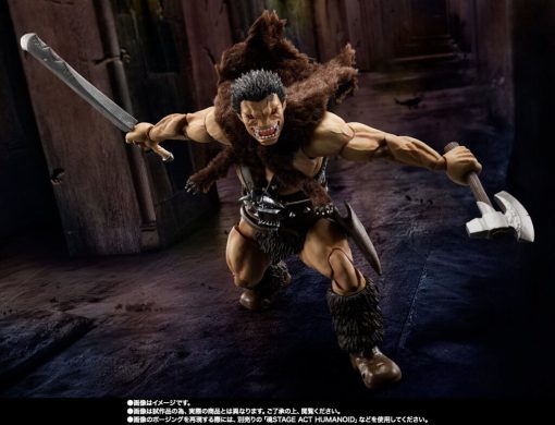 S.h.figuarts Nosferatu Zodd-6-Jtoys S.h.figuarts Nosferatu Zodd-6-Jtoys