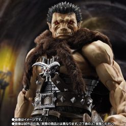 S.H.FIGUARTS Nosferatu Zodd-1-JToys