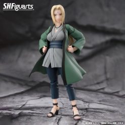 S.h.figuarts Naruto Tsunade -The Legendary Medical Ninja--5-Jtoys S.h.figuarts Naruto Tsunade -The Legendary Medical Ninja--5-Jtoys