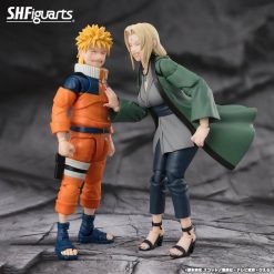 S.h.figuarts Naruto Tsunade -The Legendary Medical Ninja--6-Jtoys S.h.figuarts Naruto Tsunade -The Legendary Medical Ninja--6-Jtoys