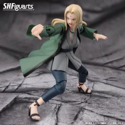 S.h.figuarts Naruto Tsunade -The Legendary Medical Ninja--3-Jtoys S.h.figuarts Naruto Tsunade -The Legendary Medical Ninja--3-Jtoys