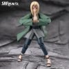 S.H.FIGUARTS Naruto Tsunade -The Legendary Medical Ninja--1-JToys