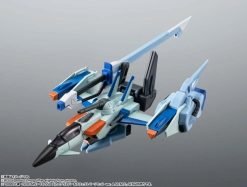 THE ROBOT SPIRITS Mobile Suit Gundam Seed FX-550 Skygrasper & Effect Parts Set Ver. A.N.I.M.E.-2-JToys