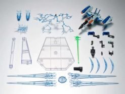 THE ROBOT SPIRITS Mobile Suit Gundam Seed FX-550 Skygrasper & Effect Parts Set Ver. A.N.I.M.E.-1-JToys
