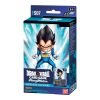 Dragon Ball Super Card Game Fusion World – Fs07 Starter Deck Vegeta (Mini) - Jtoys