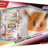 Pokémon Tcg Scarlet &Amp; Violet 8.5 Prismatic Evolutions Accessory Pouch-1-Jtoys Pokémon Tcg Scarlet &Amp; Violet 8.5 Prismatic Evolutions Accessory Pouch-1-Jtoys