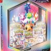 Pokémon Tcg Scarlet &Amp; Violet 8.5 Prismatic Evolutions Binder Collection-1-Jtoys Pokémon Tcg Scarlet &Amp; Violet 8.5 Prismatic Evolutions Binder Collection-1-Jtoys