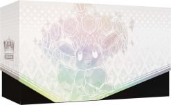 Pokémon Tcg Scarlet &Amp; Violet 8.5 Prismatic Evolutions Elite Trainer Box-4-Jtoys Pokémon Tcg Scarlet &Amp; Violet 8.5 Prismatic Evolutions Elite Trainer Box-4-Jtoys