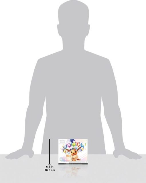 Pokémon Tcg Scarlet &Amp; Violet 8.5 Prismatic Evolutions Elite Trainer Box-7-Jtoys Pokémon Tcg Scarlet &Amp; Violet 8.5 Prismatic Evolutions Elite Trainer Box-7-Jtoys