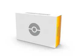 Alternative view of Pokemon TCG Charizard UPC (Ultra Premium Collection)