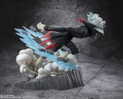 FIGUARTSZERO Dan Da Dan Okarun (Transformed)-2-JToys