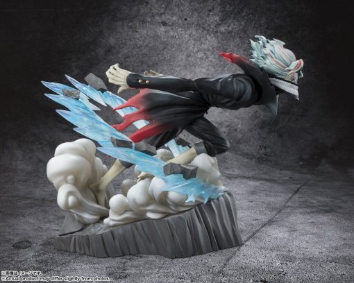 Figuartszero Dan Da Dan Okarun (Transformed)-2-Jtoys