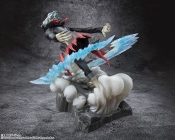 Figuartszero Dan Da Dan Okarun (Transformed)-3-Jtoys