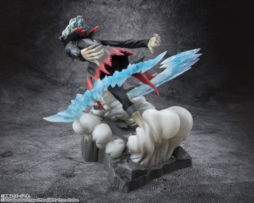 Figuartszero Dan Da Dan Okarun (Transformed)-3-Jtoys