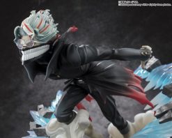 Figuartszero Dan Da Dan Okarun (Transformed)-4-Jtoys