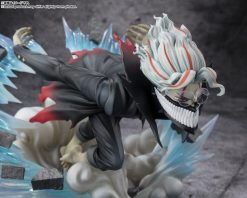 Figuartszero Dan Da Dan Okarun (Transformed)-5-Jtoys