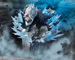 Figuartszero Dan Da Dan Okarun (Transformed)-6-Jtoys