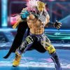 S.h.figuarts Tekken King-1-Jtoys S.h.figuarts Tekken King-1-Jtoys