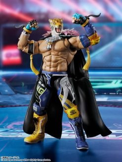 S.h.figuarts Tekken King-3-Jtoys