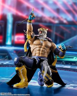 S.h.figuarts Tekken King-4-Jtoys