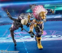 S.h.figuarts Tekken King-6-Jtoys