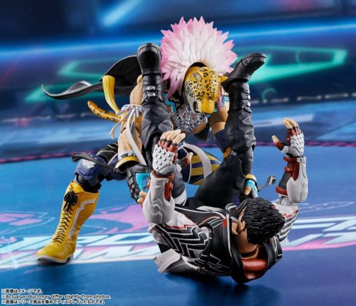 S.h.figuarts Tekken King-7-Jtoys