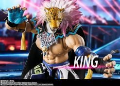 S.h.figuarts Tekken King-8-Jtoys