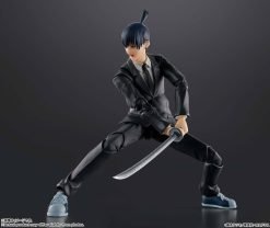 S.h.figuarts Chainsaw Man Aki Hayakawa-3-Jtoys S.h.figuarts Chainsaw Man Aki Hayakawa-3-Jtoys