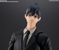 S.h.figuarts Chainsaw Man Aki Hayakawa-4-Jtoys S.h.figuarts Chainsaw Man Aki Hayakawa-4-Jtoys