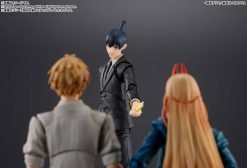 S.h.figuarts Chainsaw Man Aki Hayakawa-6-Jtoys S.h.figuarts Chainsaw Man Aki Hayakawa-6-Jtoys
