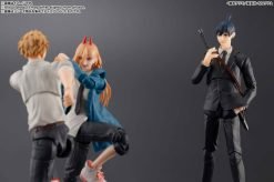 S.h.figuarts Chainsaw Man Aki Hayakawa-7-Jtoys S.h.figuarts Chainsaw Man Aki Hayakawa-7-Jtoys