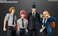 S.h.figuarts Chainsaw Man Aki Hayakawa-8-Jtoys S.h.figuarts Chainsaw Man Aki Hayakawa-8-Jtoys
