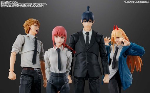 S.h.figuarts Chainsaw Man Aki Hayakawa-8-Jtoys S.h.figuarts Chainsaw Man Aki Hayakawa-8-Jtoys